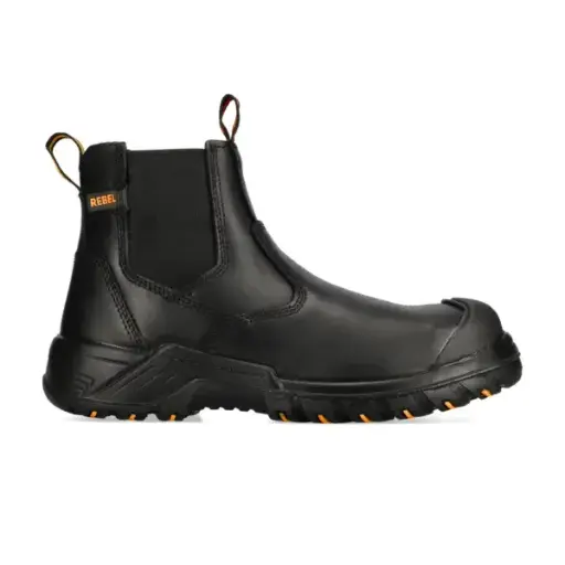 ウェア reeza Safety Footwear | FTS Safety